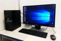 Установка программ (вариант №1)