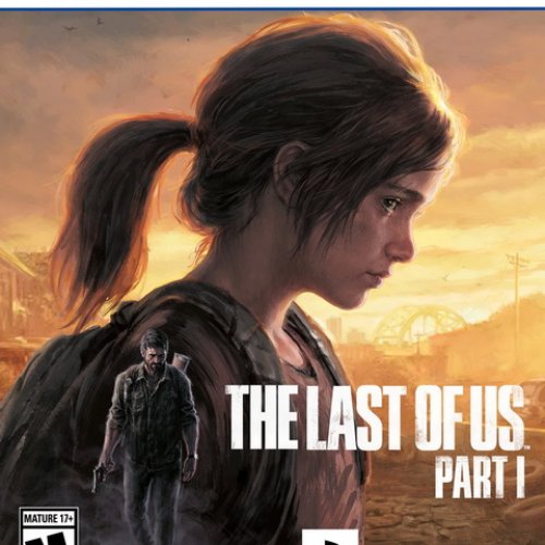 THE LAST OF US PART 1, РУС