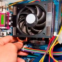 Компьютер постоянно перезагружается