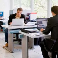 Абонентское обслуживание (вариант №1)