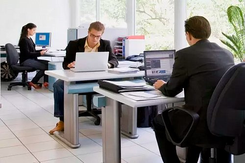 Абонентское обслуживание (вариант №1)