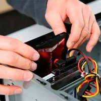 Медленно работает компьютер