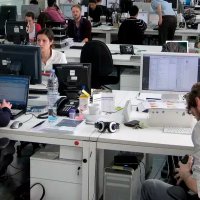 Абонентское обслуживание (вариант №5)