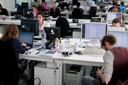 Абонентское обслуживание (вариант №5)