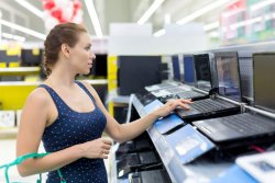 Помощь в выборе нового ноутбука